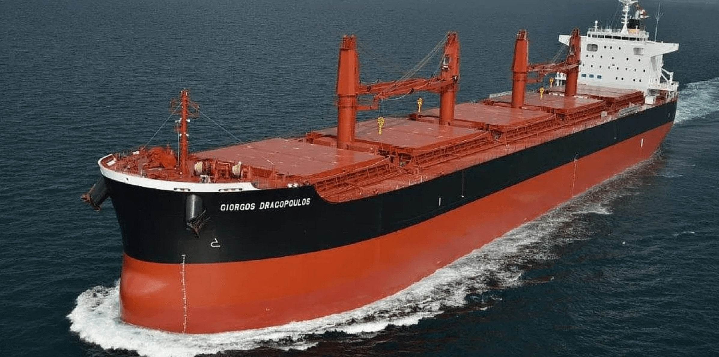 V.Ships-and-Empros-Bulk Carrier